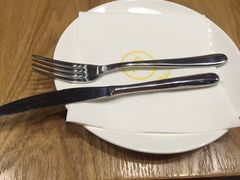 -乐凯撒披萨(东方新世界店)