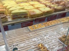 -味多美蛋糕(航天桥店)