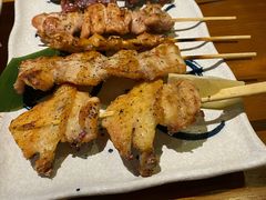 串烤拼盘-有喜屋·深夜食堂(环宇荟店)