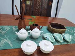 -秦汉胡同国学书院(天溢分馆)