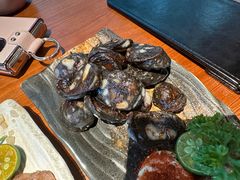 -人间酒暖·Go blanc·烧鸟·深夜食堂(陆家嘴店)