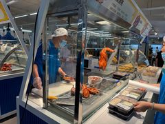 -麦德龙(浦东店)