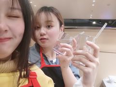 -海底捞火锅(天一广场亚细亚店)