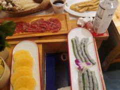 -大龙燚火锅