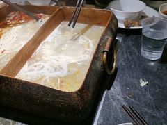 -许府牛火锅(信义坊总店)