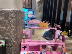 -丽池宫韩式汗蒸会馆(华灯坊店)