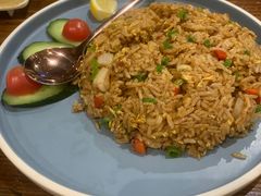 -Siam泰餐厅(水上公园店)