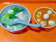-梅园食堂