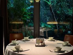 -肴约·花园式餐厅(湖里店)