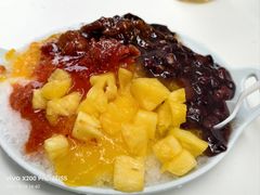 -王中王刨冰