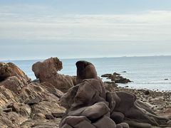 -青岛海滨风景区