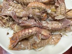 -小铜锣湾海鲜家常菜馆(河西店)