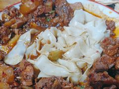 -老狼大盘鸡(祭城店)