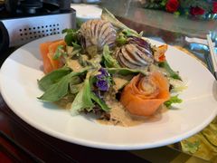 -丽华园(汉阳龙阳店)