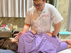 -见康道莱•足浴按摩•艾灸•SPA(友谊店)