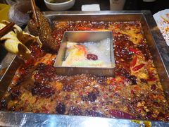 -红鼎坊·老成都火锅(新南门店)
