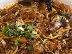 -名羊天下陕北横山铁锅炖羊肉(博文路店)