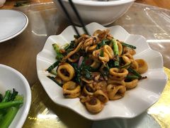-明记海鲜大排档(巽寮湾店)