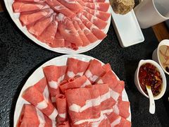 -再宣武文化主题餐厅·清真