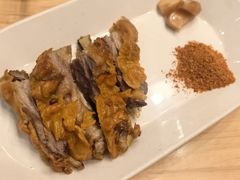 -谷丽麦馕新疆菜·清真(步步高梅溪新天地店)