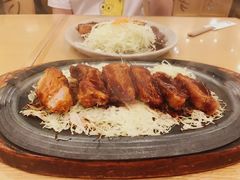 -矢场猪(名古屋站三井楼北馆店)