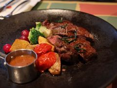 -安妮意大利餐厅(国贸店)