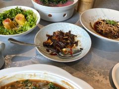 -沈灶河豚宴·河豚融合餐厅(汉中路店)