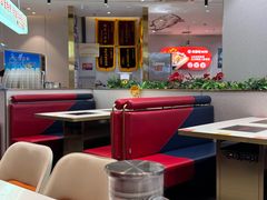 -尚渔味双拼烤鱼(燕郊永旺店)