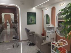 点击看大图 -希梵尔头皮抗衰·科技养发