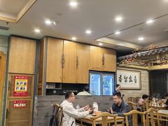 -牛街·马辈儿涮肉(牛街二店)
