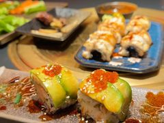 -無二炙坊·和牛烧肉(大钟寺1733店)
