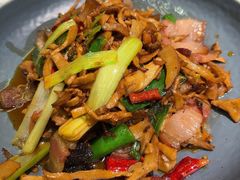 -云海肴云南菜·蒸汽石锅鱼(青岛万象城店)