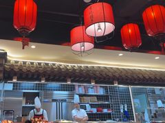 -李记饺子·熏酱东北菜(欢乐谷店)