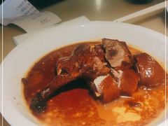 -绿茶餐厅(成都大悦城店)