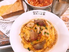-旺记冰室(九龙中心大厦店)