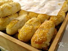 -清真全盛斋传统糕点(西羊市店)