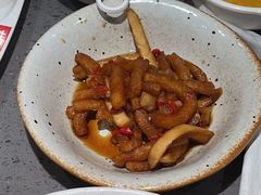 -大师兄·西北小馆(南沙万达广场店)
