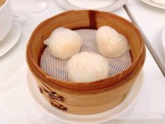 水晶虾饺皇-铭家点心(秦岭路店)
