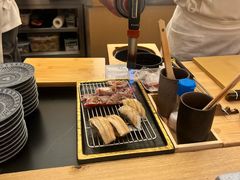 -鮨政·Omakase(港汇恒隆广场店)
