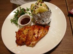 -Sizzler时时乐西餐厅(长楹天街购物中心店)