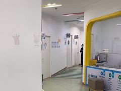 -佑贝儿科(西大街店)