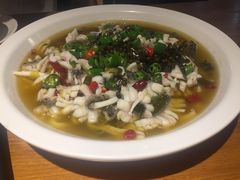 -三猫黑鱼花(南大店)
