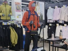 -迪卡侬(大英山店)
