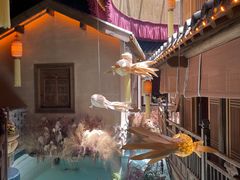 -叶叶菩提·晋福宫