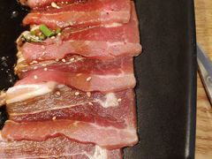 -新石器烤肉(南站店)
