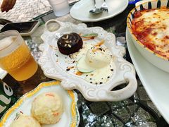 -玛格萝妮比萨屋(四平店)