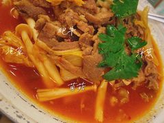 -米泰芒·东南亚料理(体育西店)