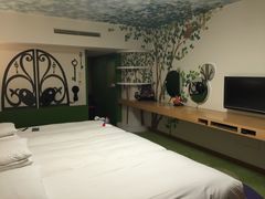 -东京湾希尔顿酒店