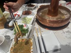-丁卯•铜锅涮肉(工体店)