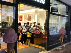 门面-VENCHI 闻绮(上海佛罗伦萨小镇店)